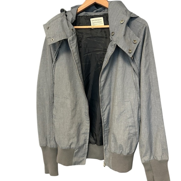 Banal Chic Bizarre Unisex rare coat Men’s S women L- Japanese Lux - Picture 2 of 16